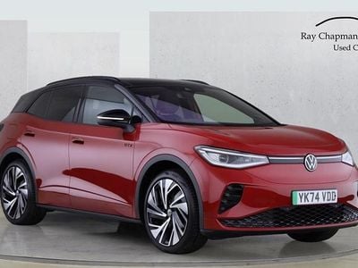 VW ID.4