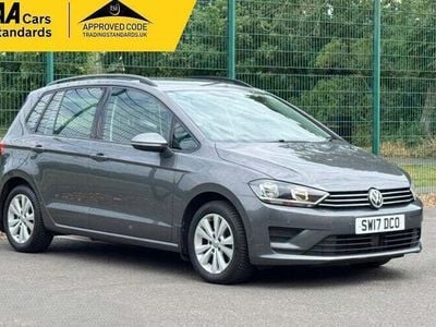 VW Golf VII