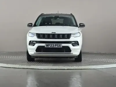 Used Jeep Compass