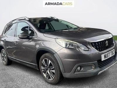 Used Peugeot 2008 Allure 2008