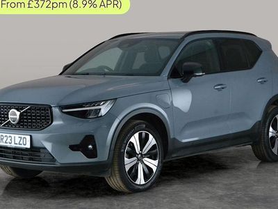 Used Volvo XC40 Ultimate 262 HP (192 kW) 2023 Grey SUV