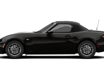 Mazda MX5