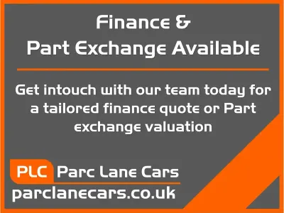 Used Ford S-MAX