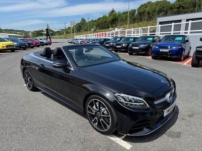 Mercedes C300