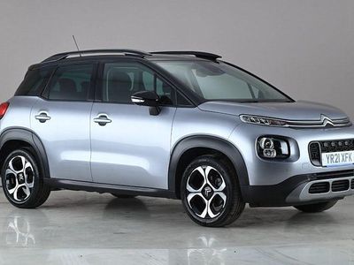 Used Citroën C3 PureTech 110 HP (80 kW) 2023 Hatchback