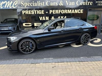 BMW 530e