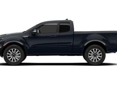 Used Ford Ranger Wildtrack 213 HP (156 kW) 2022 Pickup