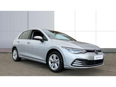 used VW Golf VIII 1.5 TSI Life 5dr