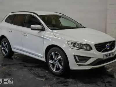 Usado Volvo XC60