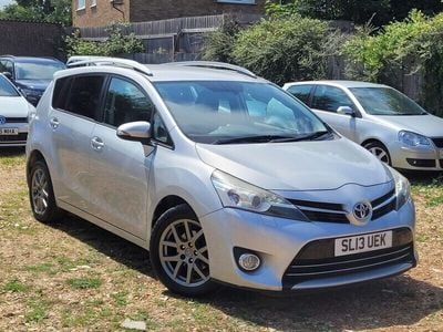 Toyota Verso
