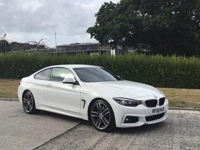 BMW 440
