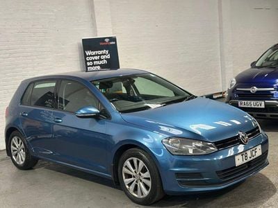 VW Golf VII