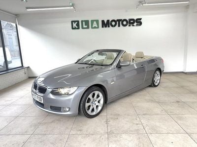 BMW 330 Cabriolet