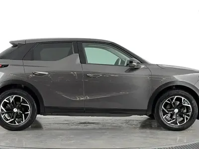 Used DS Automobiles DS3 Crossback E-Tense Prestige 2021 SUV