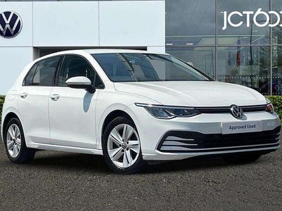 VW Golf VIII