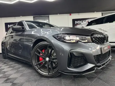 Used BMW M340
