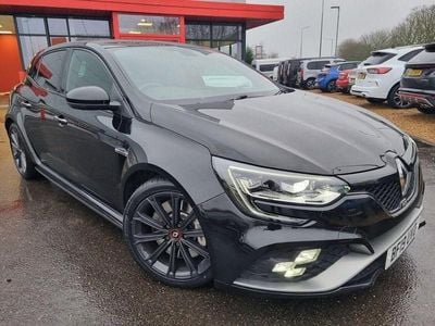 Renault Mégane IV