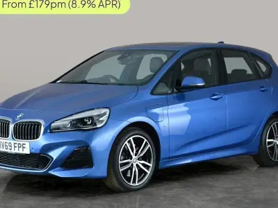 Used BMW 225 Active Tourer