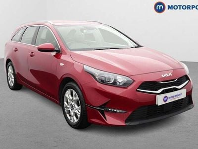 Kia Ceed Sportswagon