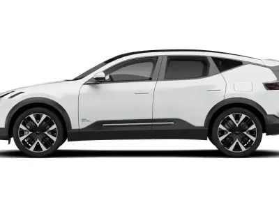 Used Polestar 3