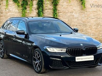 BMW 530e