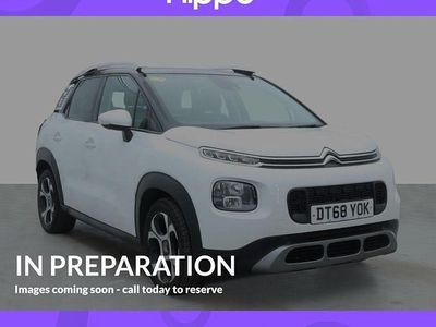 Used 2019 Citroën C3 Flair Hatchback | £9,480 (Fair price)