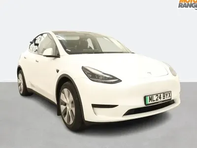 Used Tesla Model Y RWD 11 kW (15 HP) 2024 SUV
