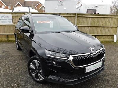Used Skoda Karoq SE Drive 150 HP (110 kW) 2024 SUV