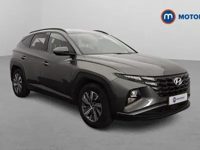 Used Hyundai Tucson SE 150 HP (110 kW) 2024 SUV