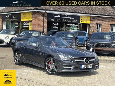Mercedes SLK200