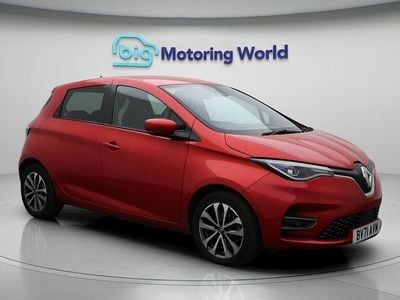 Renault Rapid