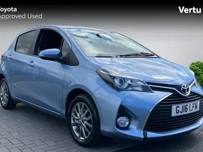 Używany Toyota Aygo X 72 KM (52 kW) 2023 SUV