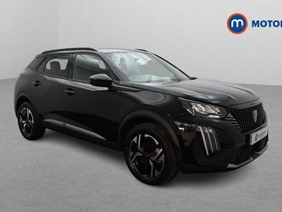 Used Peugeot 2008 Allure 131 HP (96 kW) 2024 SUV