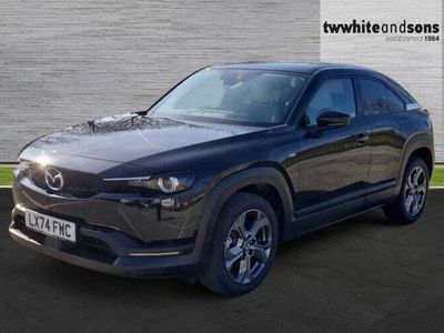 Used Mazda MX30 Makoto 106 kW (145 HP) 2023 SUV