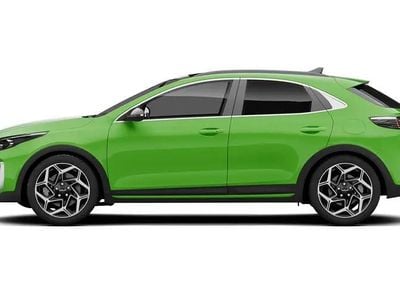 New 2025 Kia XCeed GT-Line SUV | £23,495 (A bit pricey)