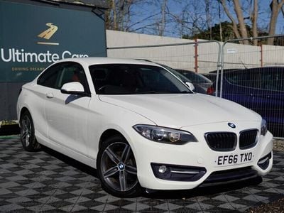 BMW 218