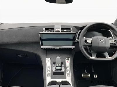 DS Automobiles DS7 Crossback