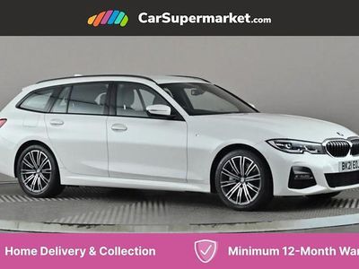 BMW 330e