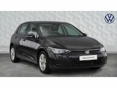 Used VW Golf VIII