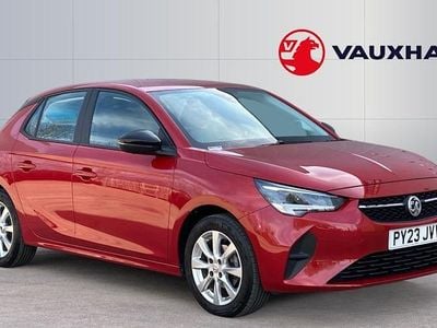 Używany Vauxhall Corsa Design Edition 75 KM (55 kW) 2023 Other Hatchback