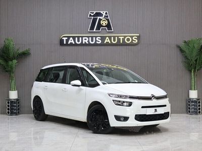 Citroën Grand C4 Picasso