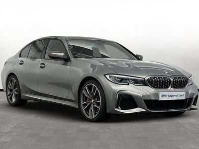 BMW M340