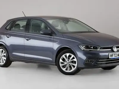 Used VW Polo Style 95 HP (69 kW) 2024 Hatchback