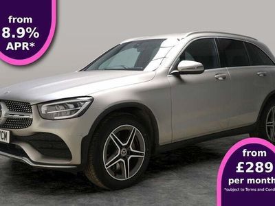 Mercedes GLC220