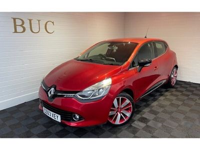 Renault Clio IV