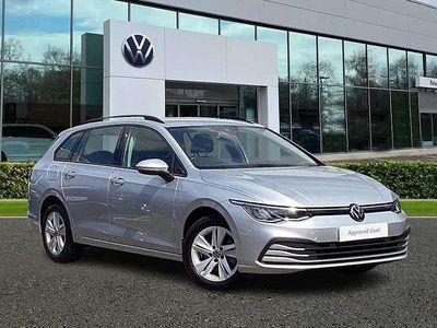 VW Golf VIII