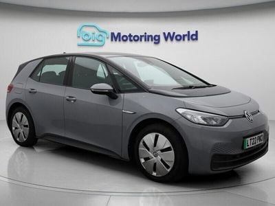 VW ID.3