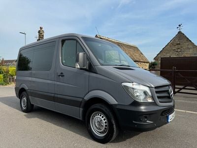 Mercedes Sprinter