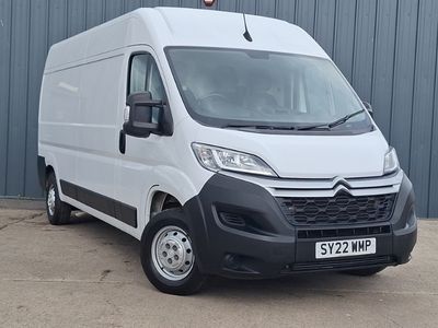 Citroën Relay