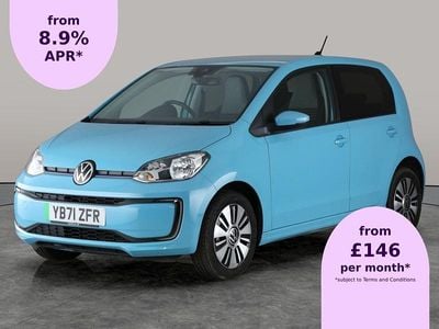 VW e-up!